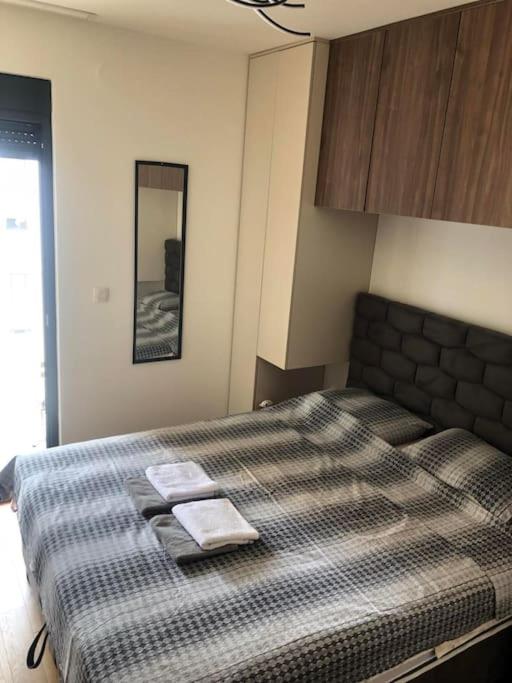 LoVE, modern apartment with pool & sea view - One-Bedroom Apartment - 18