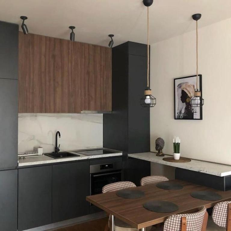 LoVE, modern apartment with pool & sea view - One-Bedroom Apartment - 13