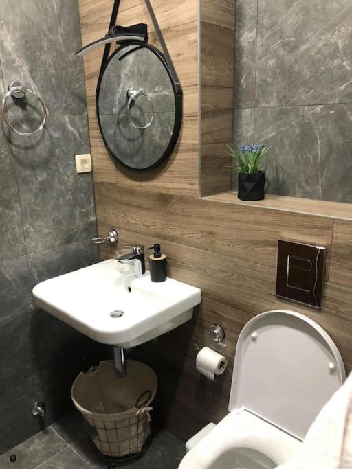 LoVE, modern apartment with pool & sea view - One-Bedroom Apartment - 22