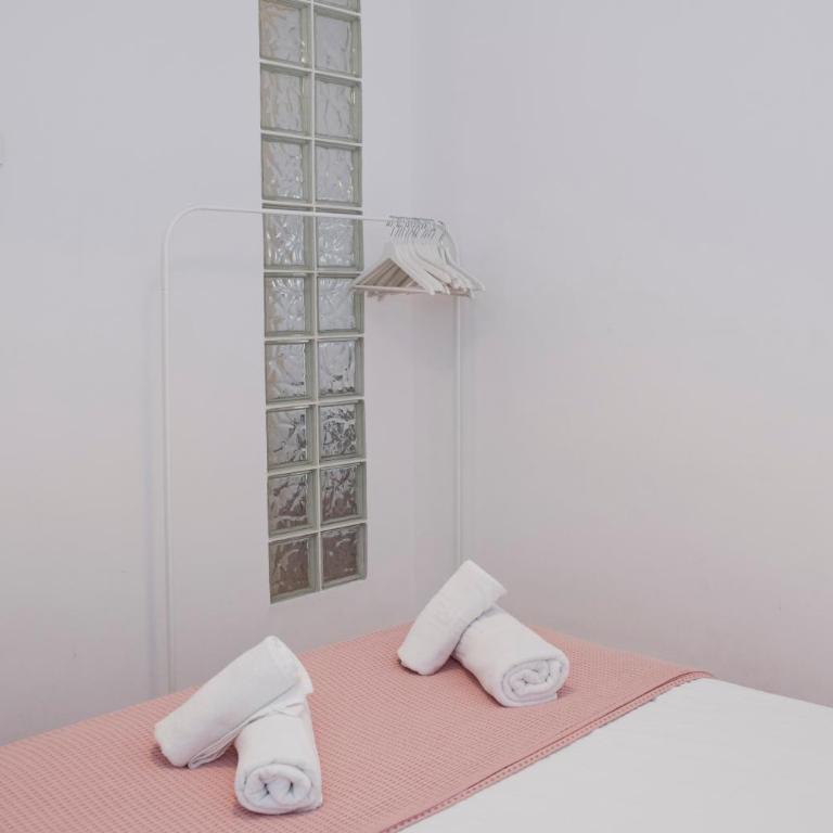 Apartamento Gaudí-Sant Pau - Two-Bedroom Apartment - 18