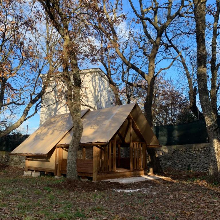 Villaggio Camping Bosco Selva - Tent - 1