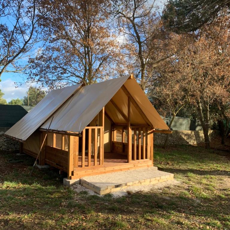 Villaggio Camping Bosco Selva - Tent - 7