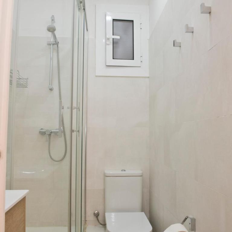 Apartamento Gaudí-Sant Pau - Two-Bedroom Apartment - 26