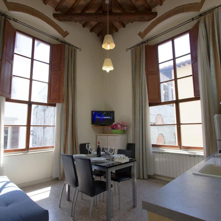 Santa Reparata Loft - Florence - Appartamento - 18