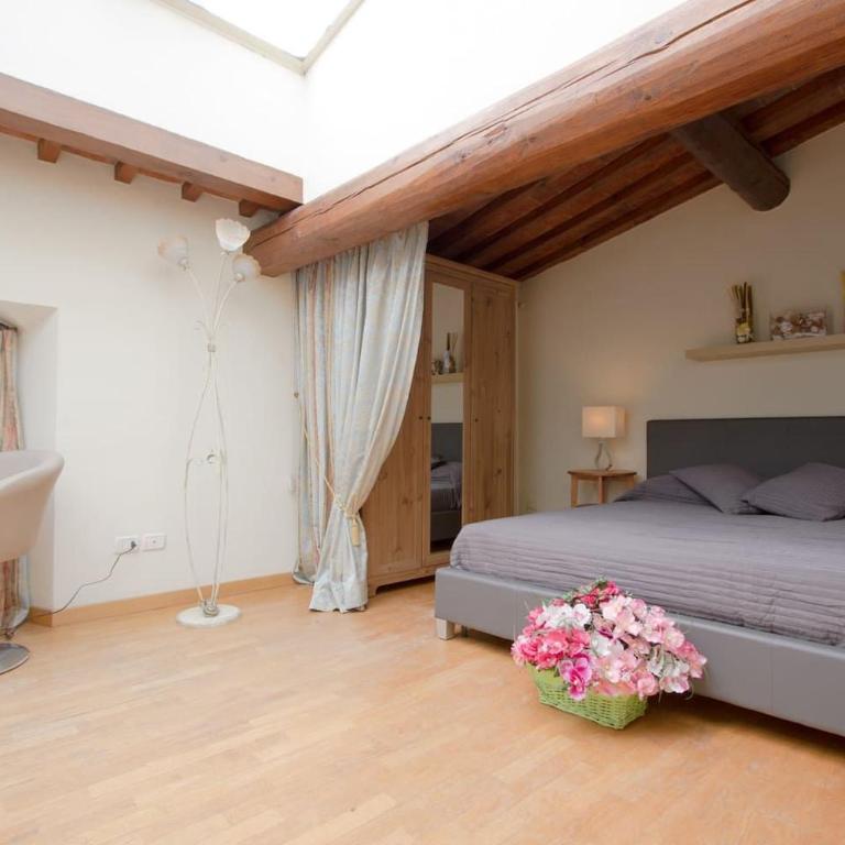 Santa Reparata Loft - Florence - Appartamento - 20