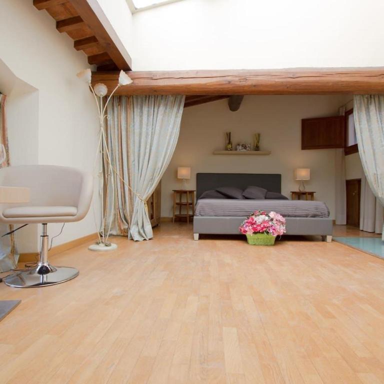 Santa Reparata Loft - Florence - Appartamento - 23