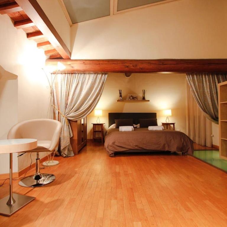 Santa Reparata Loft - Florence - Appartamento - 26
