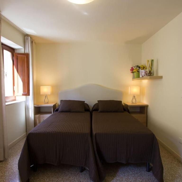 Santa Reparata Loft - Florence - Appartamento - 28