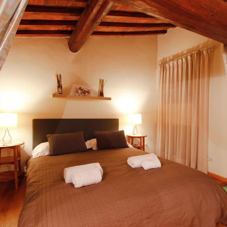 Santa Reparata Loft - Florence - Appartamento - 27