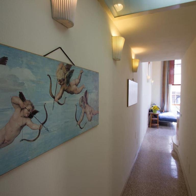 Santa Reparata Loft - Florence - Appartamento - 35
