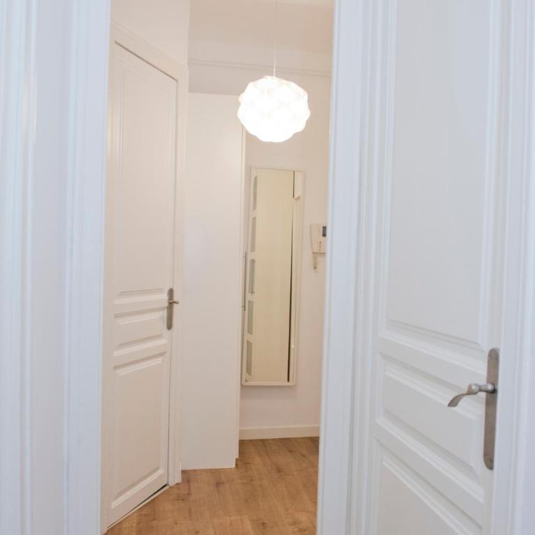Apartamento Gaudí-Sant Pau - Two-Bedroom Apartment - 30