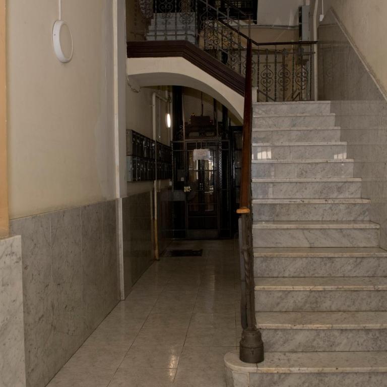 Apartamento Gaudí-Sant Pau - Two-Bedroom Apartment - 37
