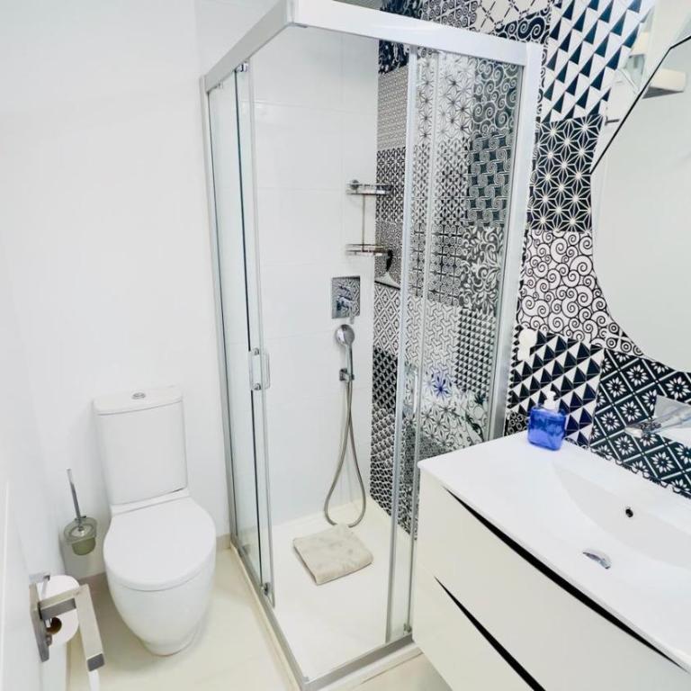 Apto Higuericas playas - Apartamento - Planta baja - 11