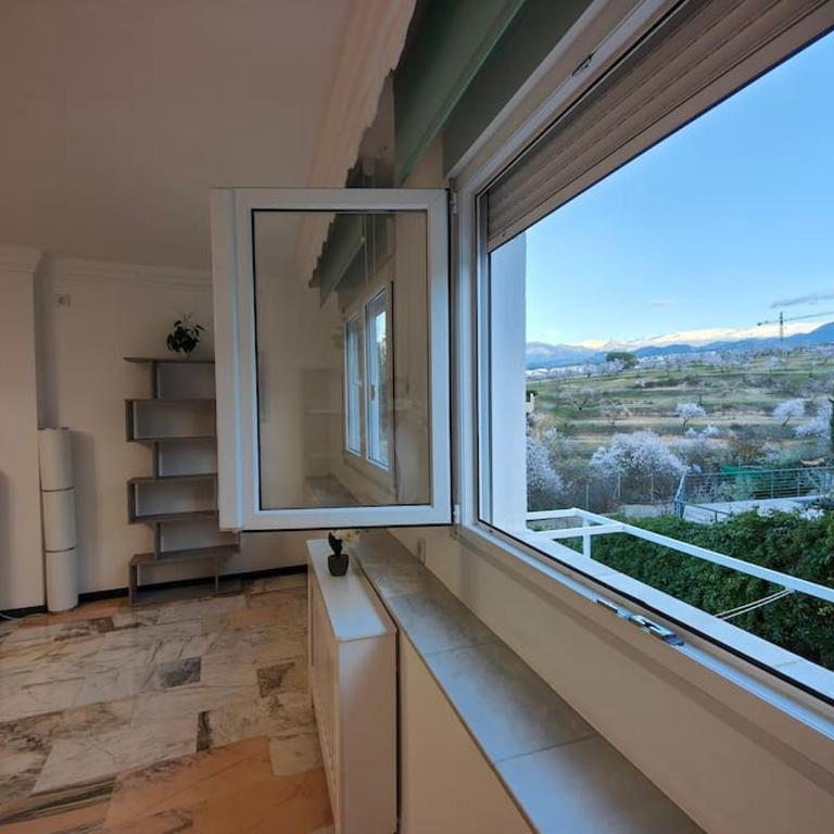 Villa Terracota, lujo en Granada y Sierra Nevada - Villa - 35