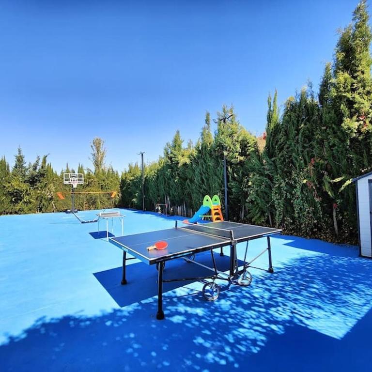 Villa Terracota, lujo en Granada y Sierra Nevada - Villa - 3