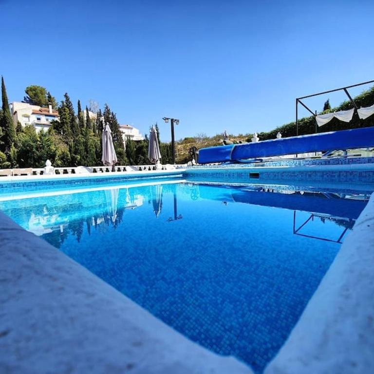 Villa Terracota, lujo en Granada y Sierra Nevada - Villa - 10