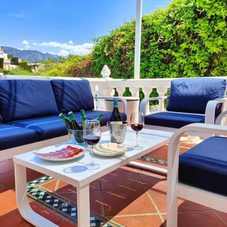 Villa Terracota, lujo en Granada y Sierra Nevada - Villa - 18
