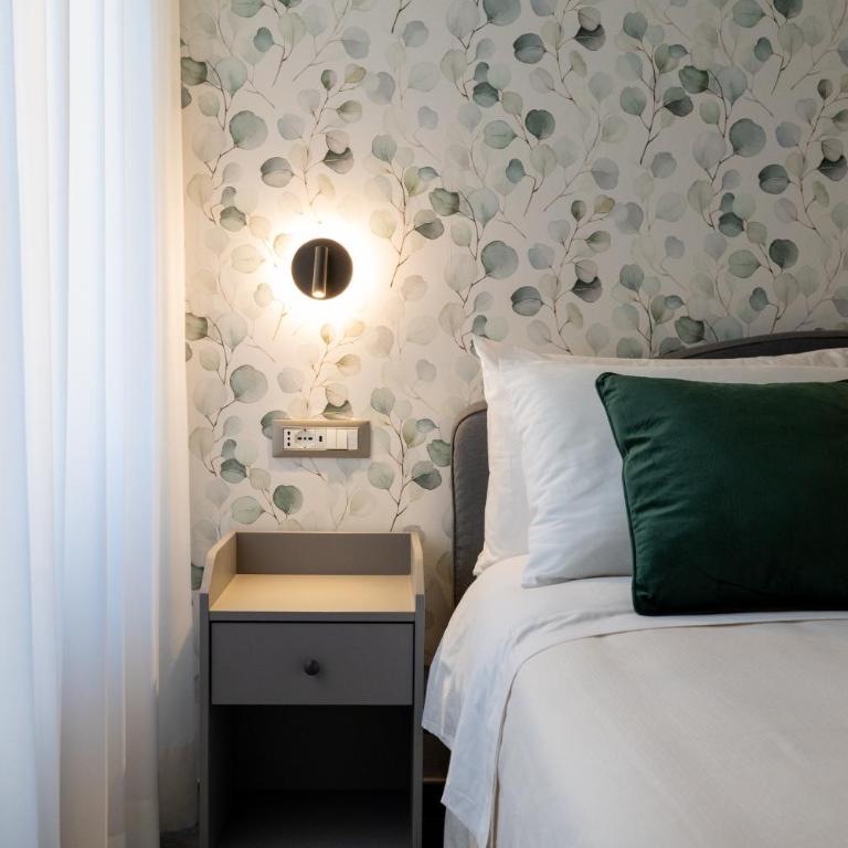 Damatti Room - Double Room with Private Bathroom - 2