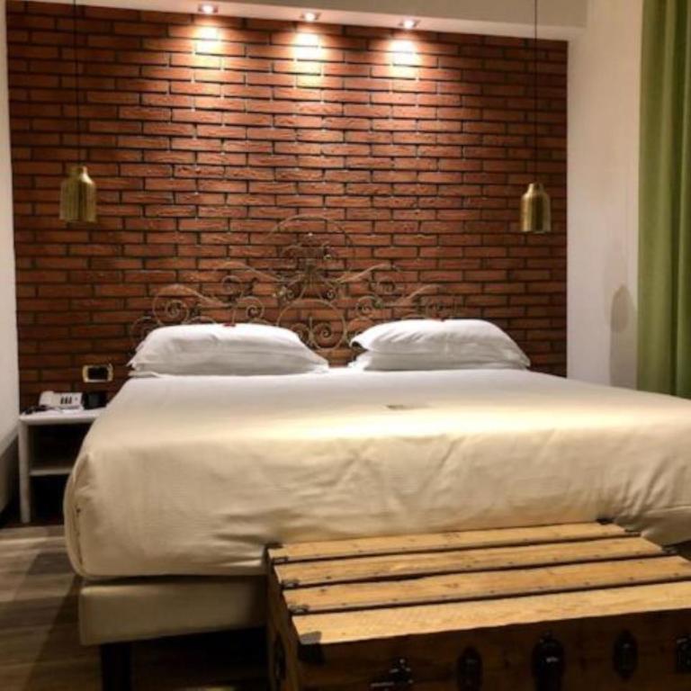Best Western Maison B Hotel - Camera King Comfort con Balcone - Dependance - 9