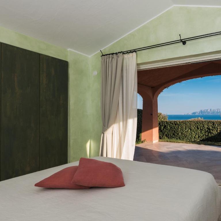 Sherden Villa - Your House in Sardinia - Appartamento - 25