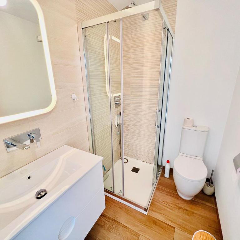 Apto Higuericas playas - Apartamento - 8