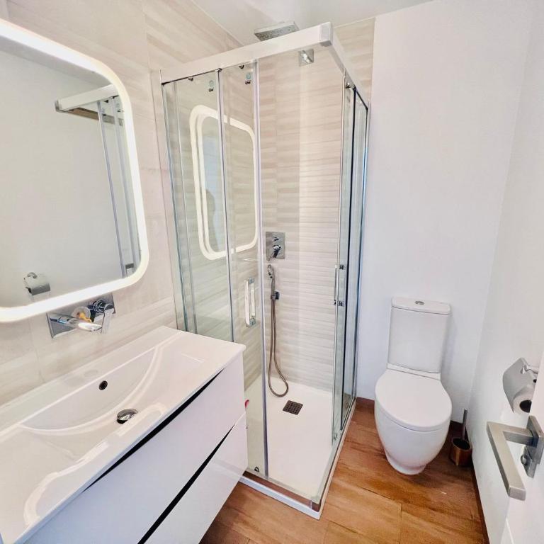 Apto Higuericas playas - Apartamento - 10
