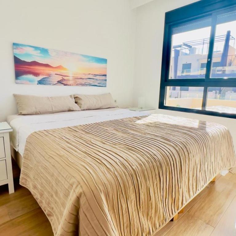 Apto Higuericas playas - Apartamento - 12