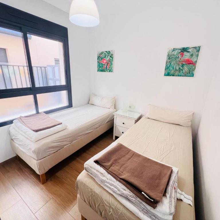 Apto Higuericas playas - Apartamento - 13