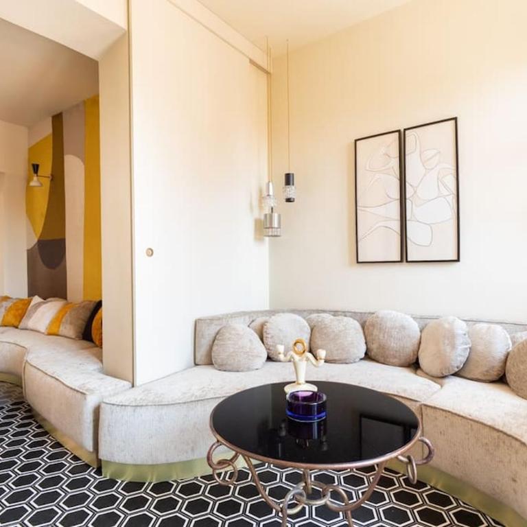 Via Veneto Supreme Terrace - Appartamento con 2 Camere da Letto - 2