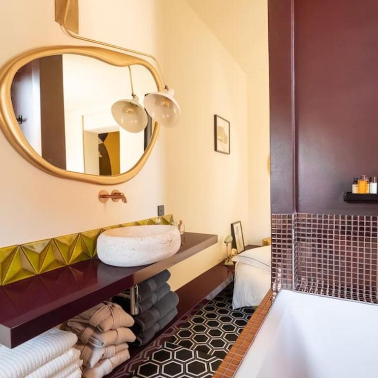 Via Veneto Supreme Terrace - Appartamento con 2 Camere da Letto - 5