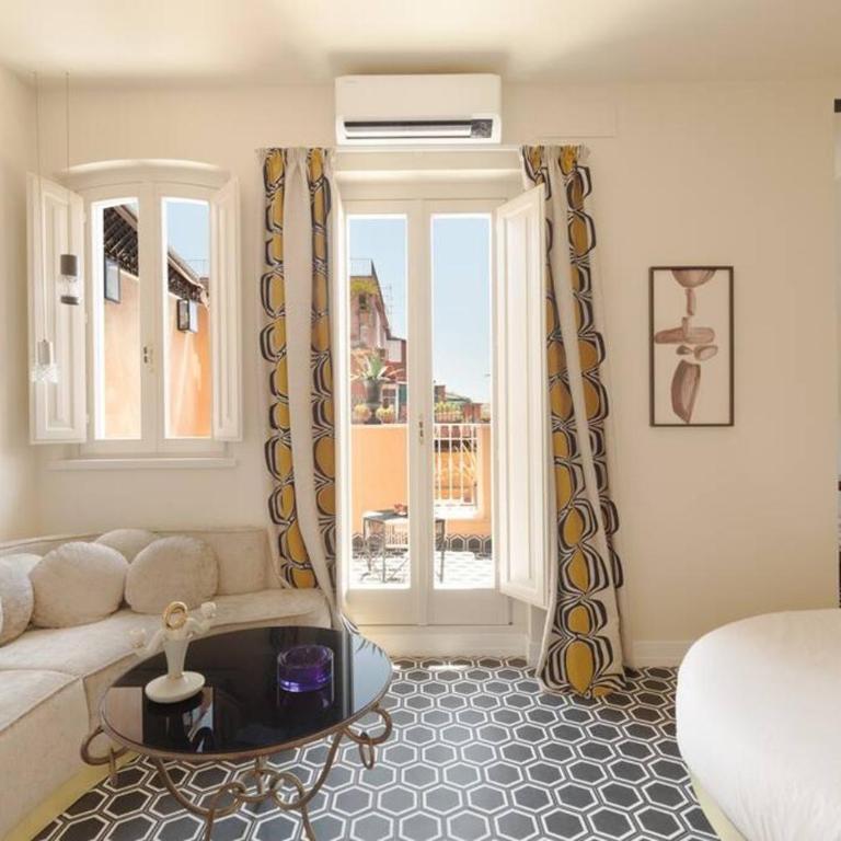 Via Veneto Supreme Terrace - Appartamento con 2 Camere da Letto - 6