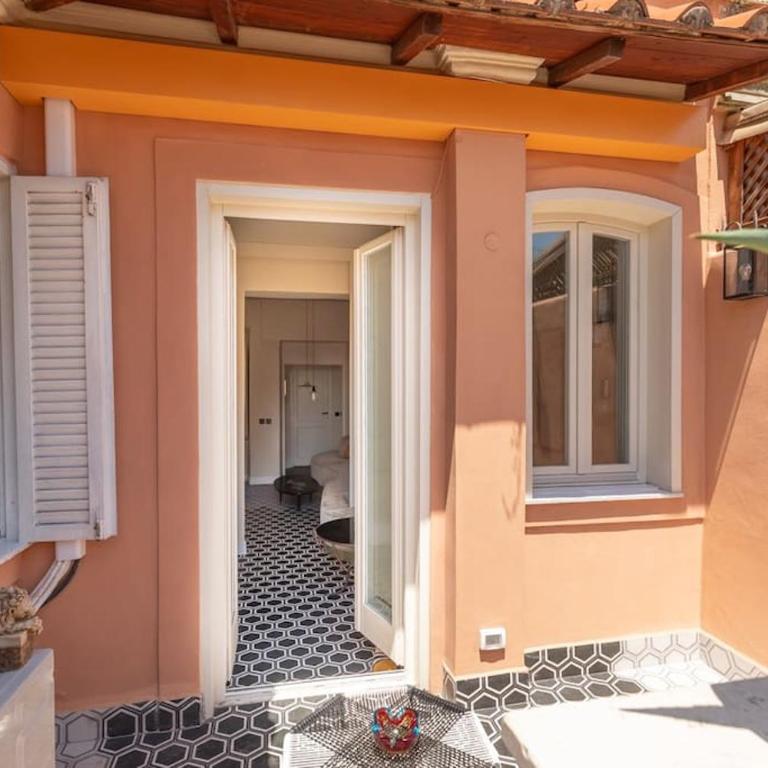 Via Veneto Supreme Terrace - Appartamento con 2 Camere da Letto - 7
