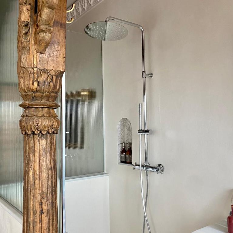 La Casa JuanRanas - Deluxe Double Room with Balcony - 7