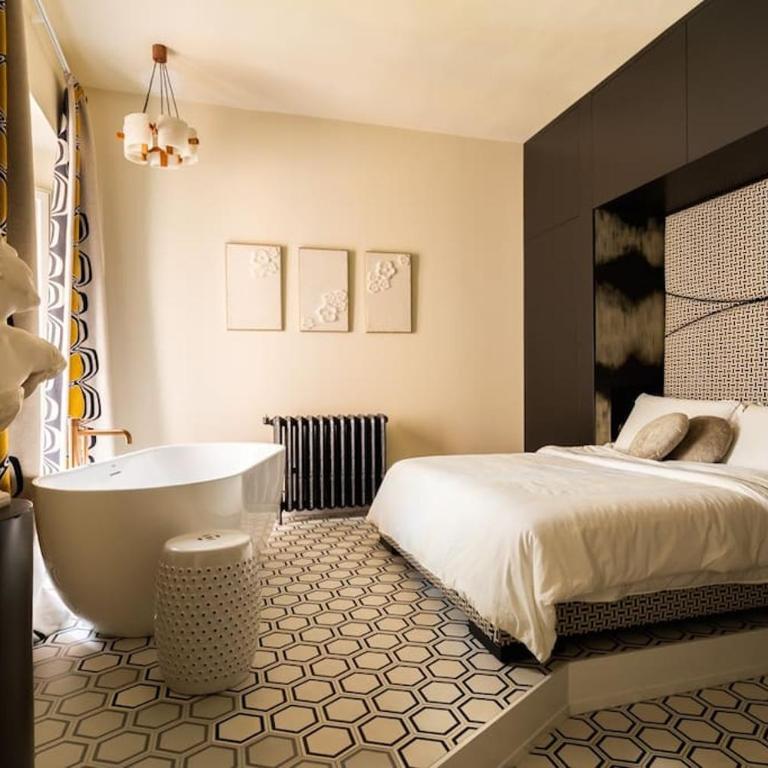 Via Veneto Supreme Terrace - Appartamento con 2 Camere da Letto - 12