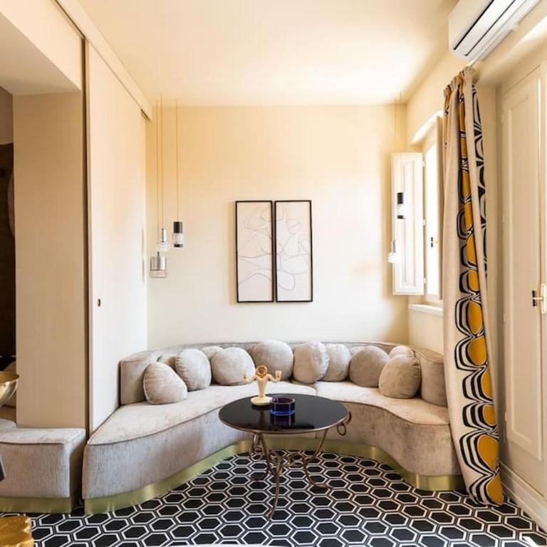 Via Veneto Supreme Terrace - Appartamento con 2 Camere da Letto - 13