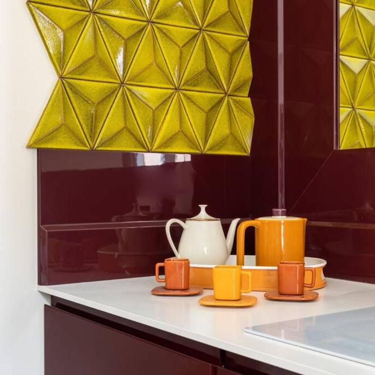 Via Veneto Supreme Terrace - Appartamento con 2 Camere da Letto - 15