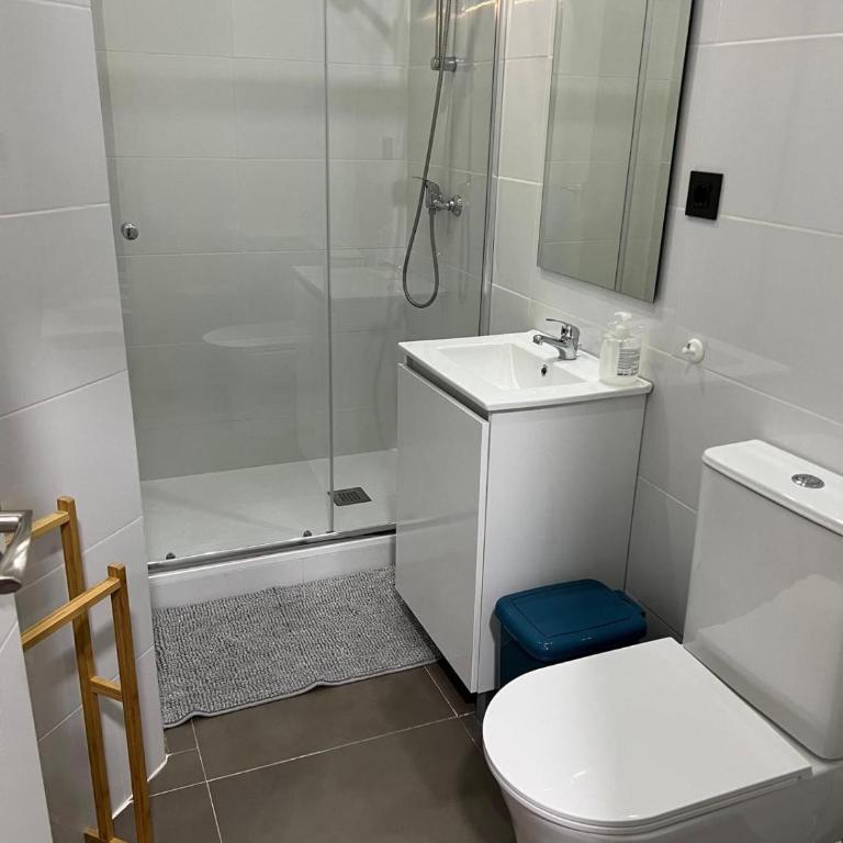 Modular Suites Alfonso Gómez - Deluxe Suite - 5