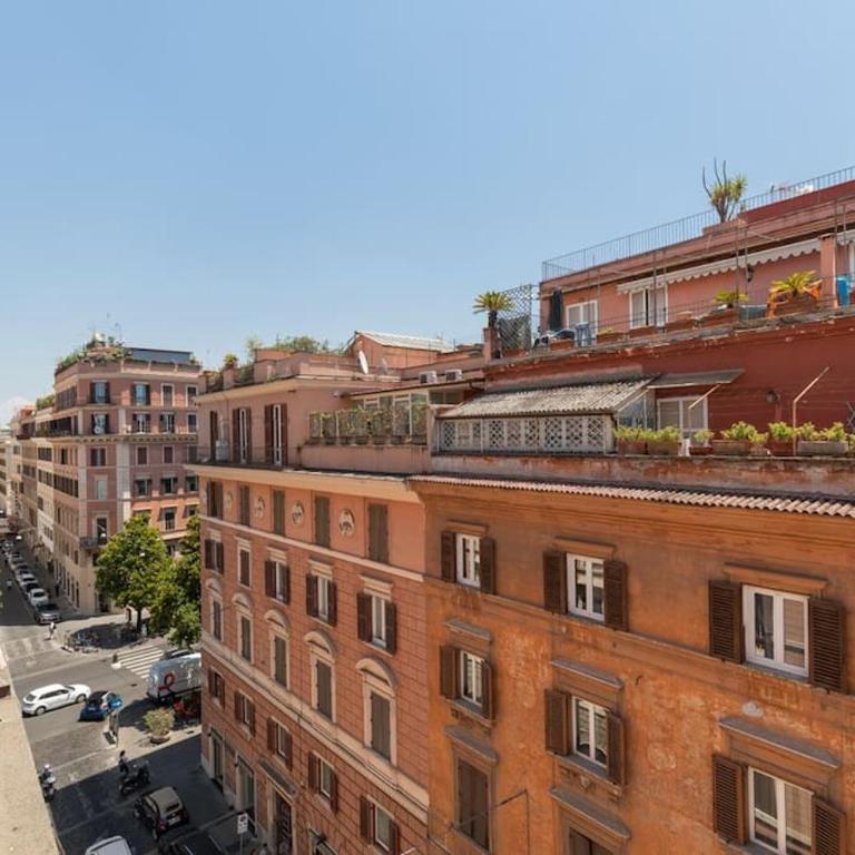 Via Veneto Supreme Terrace - Appartamento con 2 Camere da Letto - 23