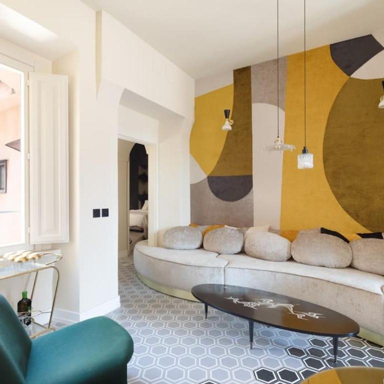 Via Veneto Supreme Terrace - Appartamento con 2 Camere da Letto - 25
