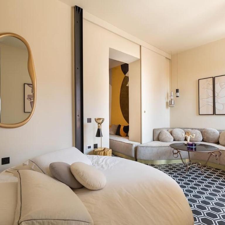 Via Veneto Supreme Terrace - Appartamento con 2 Camere da Letto - 28