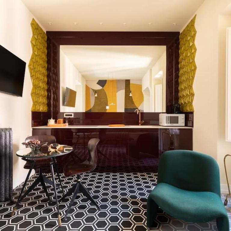 Via Veneto Supreme Terrace - Appartamento con 2 Camere da Letto - 29