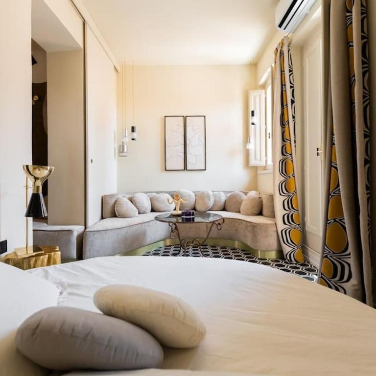 Via Veneto Supreme Terrace - Appartamento con 2 Camere da Letto - 30