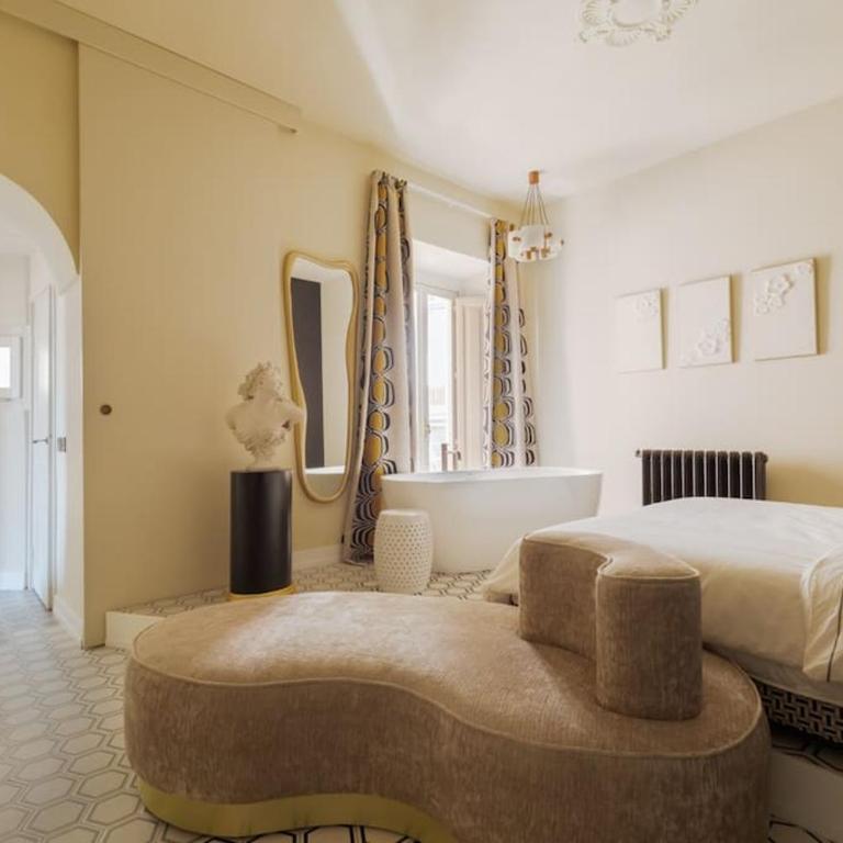 Via Veneto Supreme Terrace - Appartamento con 2 Camere da Letto - 34