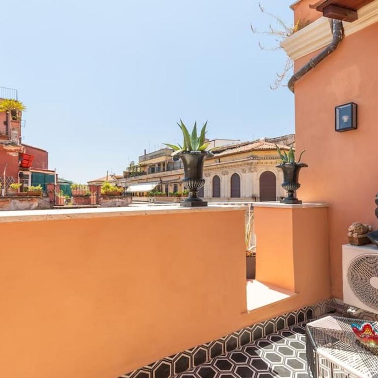 Via Veneto Supreme Terrace - Appartamento con 2 Camere da Letto - 35