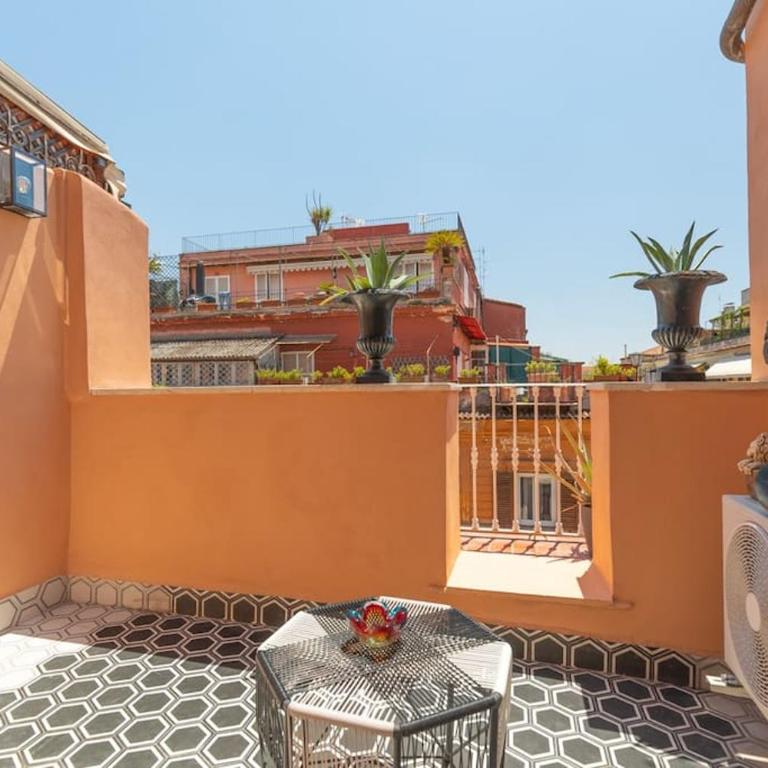 Via Veneto Supreme Terrace - Appartamento con 2 Camere da Letto - 36