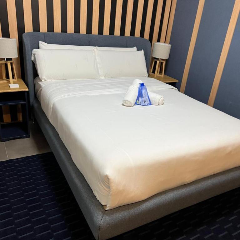 Modular Suites Alfonso Gómez - Deluxe Suite - 6