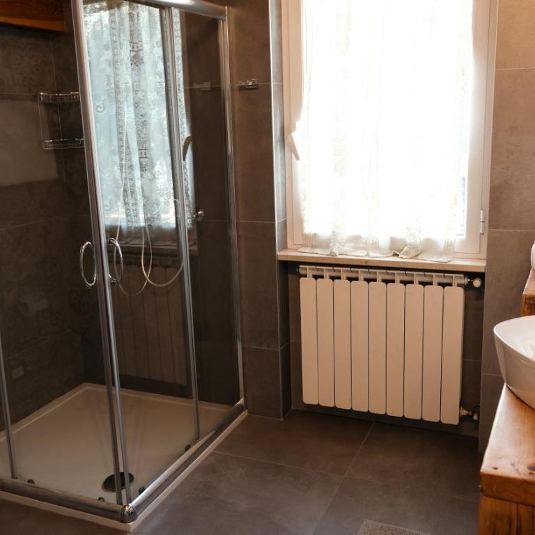Antiche Rive Holidays Apartments - Monolocale (2 Adulti) - 12