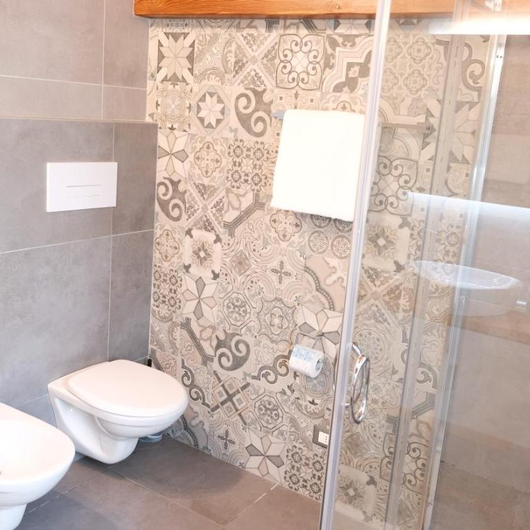 Antiche Rive Holidays Apartments - Monolocale (2 Adulti) - 14