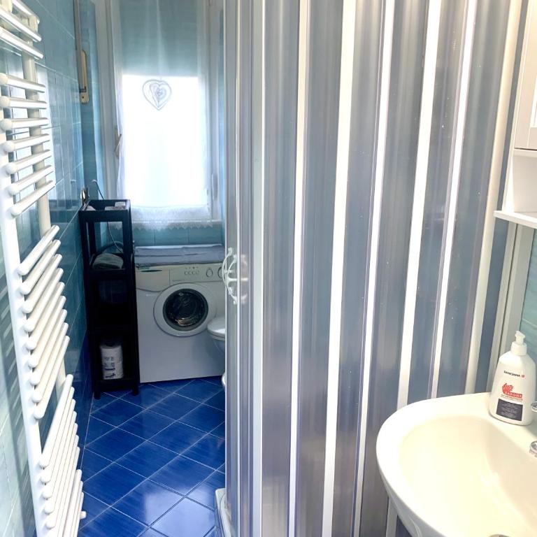 d.s house mare & sentieri - Appartamento con 1 Camera da Letto - 3