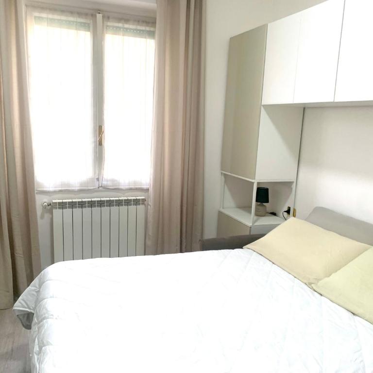 d.s house mare & sentieri - Appartamento con 1 Camera da Letto - 4